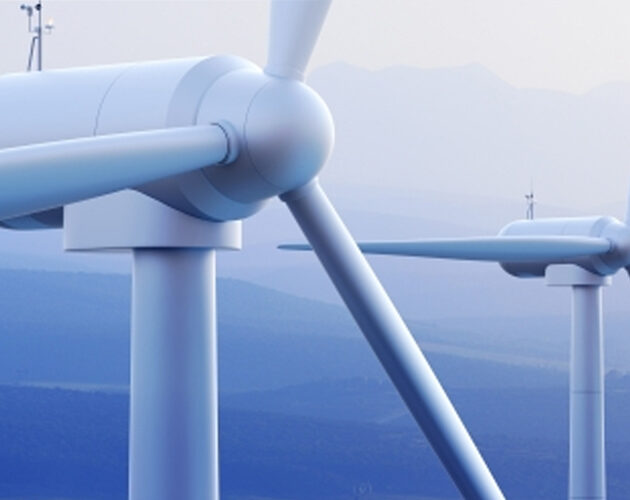 Curtiss-Wright partners with Dolphitech to provide predictive wind turbine maintenance service
