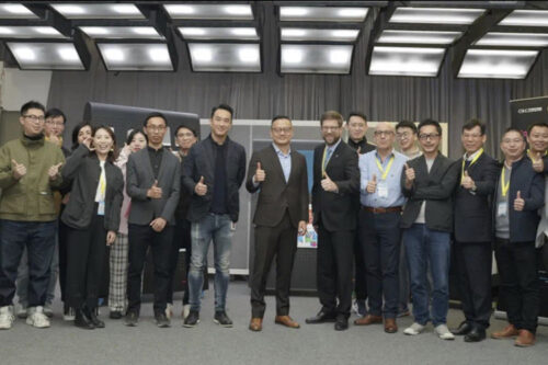 Covestro advises Guangzhou Automobile on CMF design and material solutions