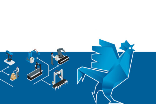 Plateforme Tech In Fab, partenariat de France Industrie et Bpifrance pour la Deeptech : quand la Tech et la Fab s’allient