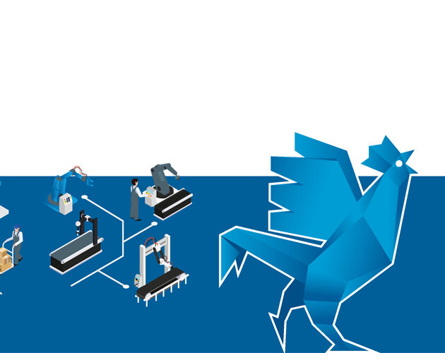 Plateforme Tech In Fab, partenariat de France Industrie et Bpifrance pour la Deeptech : quand la Tech et la Fab s’allient