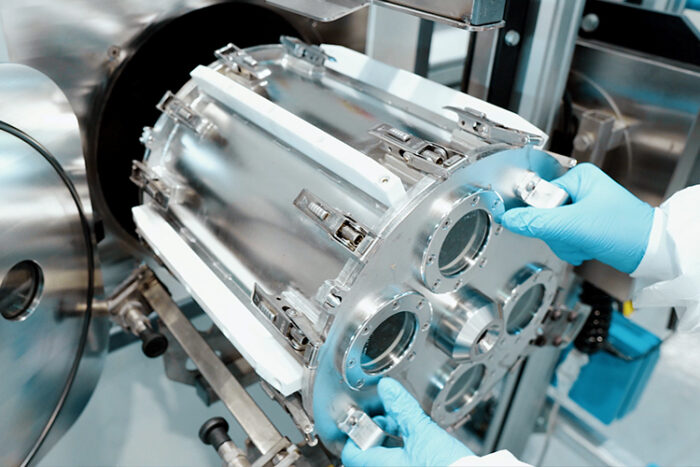 Haydale to provide HT200 Plasma Reactor to U.S-based 401 Tech Bridge