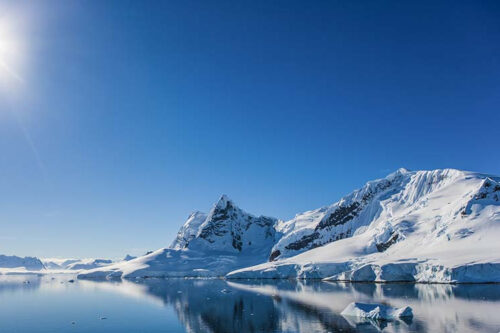 Hexagon Digital Wave selected by the Antarctic Fire Department for continued service life testing of SCBA cylinders
