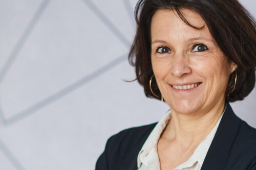 Nomination d’Hélène Moreau-Leroy en tant que Présidente-directrice générale d’Hutchinson