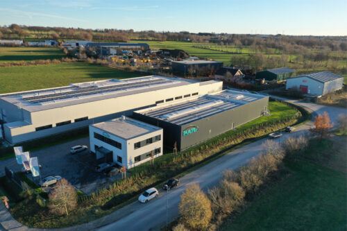 Composite Integration appoints partnership in Germany