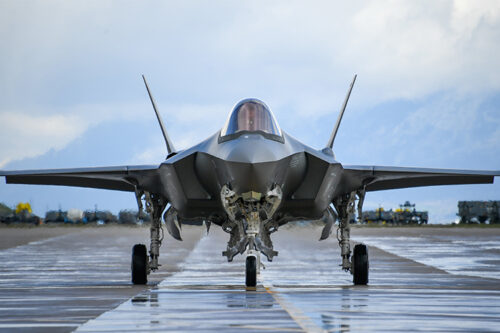 $40Bn opportunity in guided weapons puts Australian industry front and centre