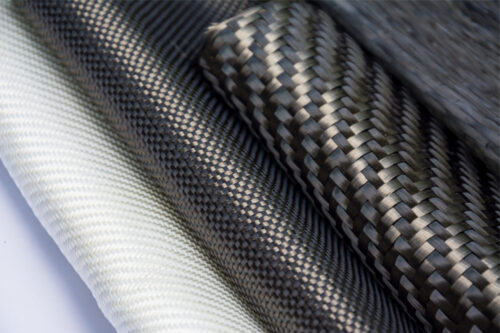 TRB Lightweight Structures manufactures prepreg materials to streamline part production