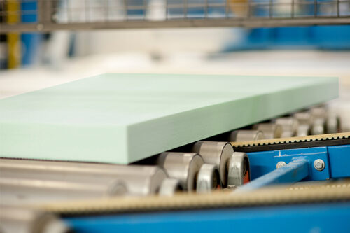 Armacell and Metyx pursue joint business opportunities in Turkey