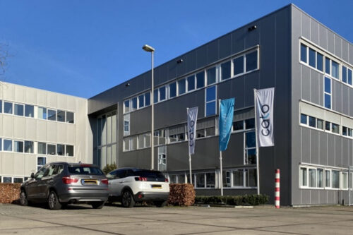 Cato Composites expands thermoplastic composites production capacity
