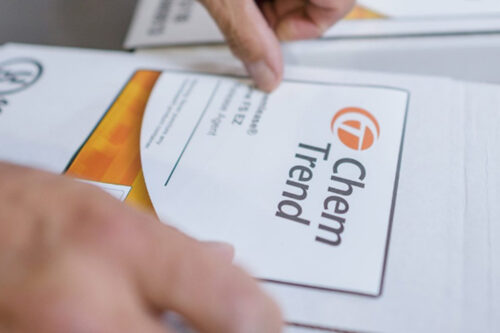 Chem-Trend strengthens customer proximity in the Czech Republic by founding a company in Prague