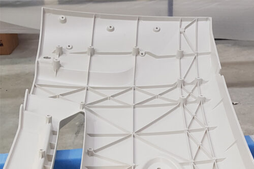 New water-based treatment reduces surface preparation time by over 90%