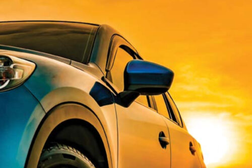 DuPont highlights solutions for advanced mobility at Auto Shanghai 2021