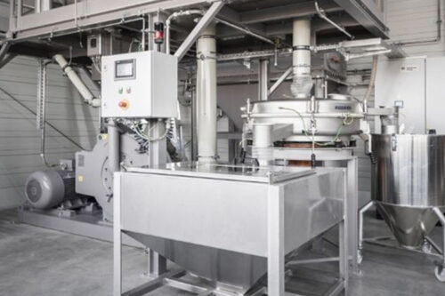 In-house polymer powder production expands Ensinger manufacturing capacities for composites