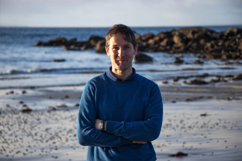 ÉireComposites & ORPC announce initiative to harness tidal energy