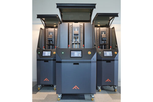Fortify adds new photopolymer printers and open access software to enable new materials