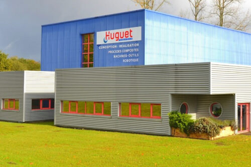 Huguet Ingénierie inaugure une nouvelle collaboration avec ArianeGroup, et se différencie avec la réalité virtuelle