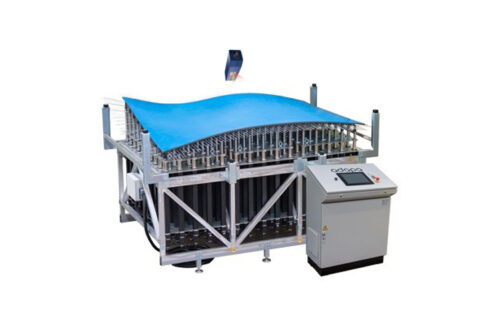 Metyx USA is the new dealer of Adapa A/S
