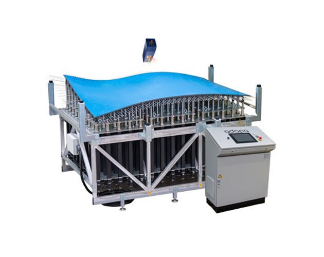 Metyx USA is the new dealer of Adapa A/S