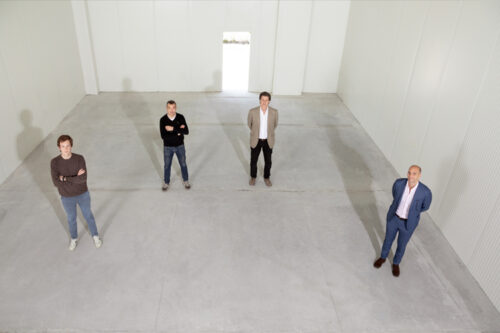 Microtex Composites moves to a new, larger venue