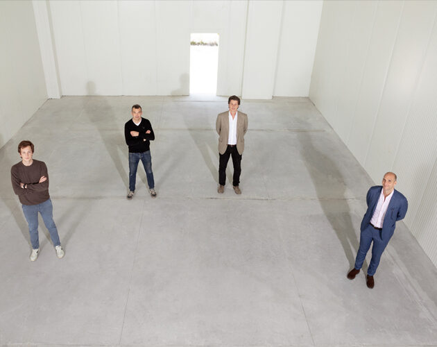 Microtex Composites moves to a new, larger venue