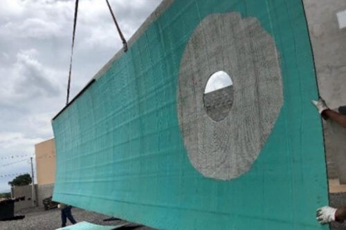 FCI-Marbocote develops anti-corrosion coating suitable for contact with drinking water