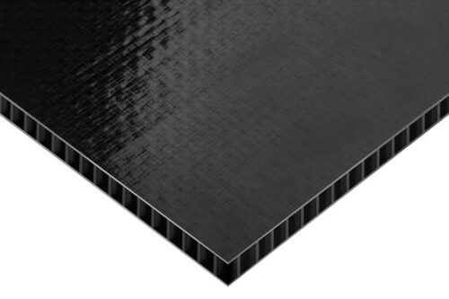 EconCore and Renolit to deliver greater strength and rigidity to lightweight structure