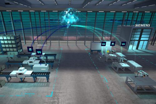 Siemens and Google Cloud to cooperate on AI-based solutions in manufacturing