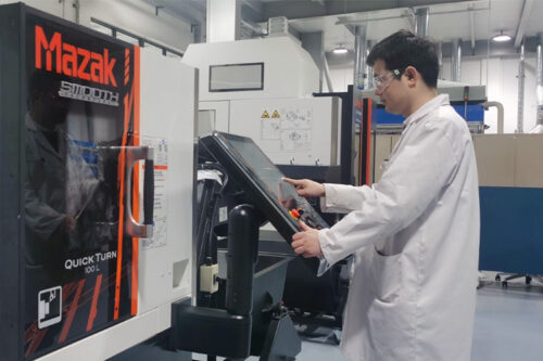 Victrex to upgrade Asia Innovation & Technology Centre (AITC) in Shanghai