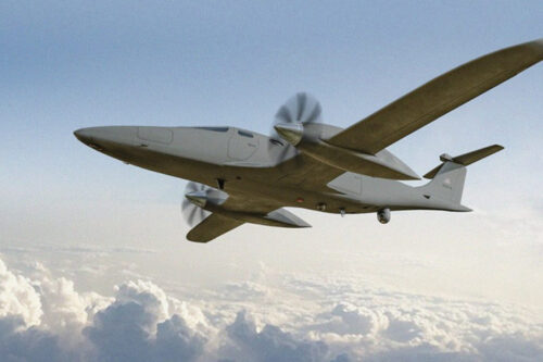 L3Harris Technologies and Bye Aerospace team to develop all-electric multi-mission aircraft