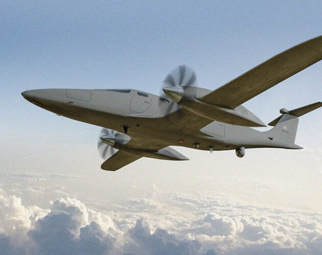 L3Harris Technologies and Bye Aerospace team to develop all-electric multi-mission aircraft
