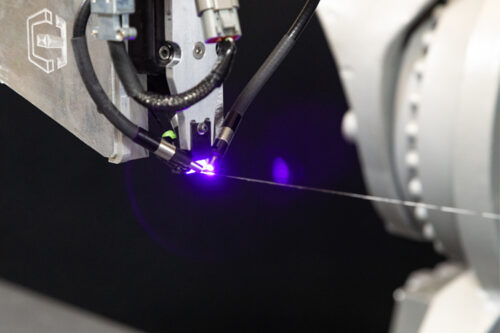 Continuous Composites and Saint-Gobain execute a joint development agreement to advance CF3D