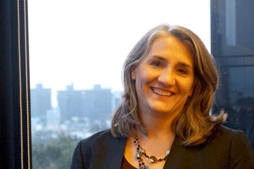 ACMA announces new CEO