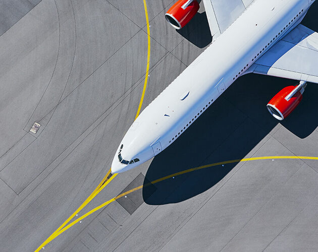 Web Industries offre un service de bout en bout au processus de fabrication des composites pour le marché aéronautique et spatial au salon JEC Composites Connect 2021