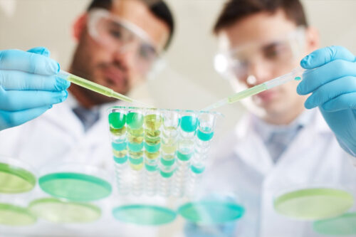 TÜV SÜD provides support with the coming UK's chemicals regulations