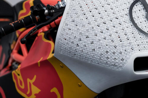 KTM e-Technologies