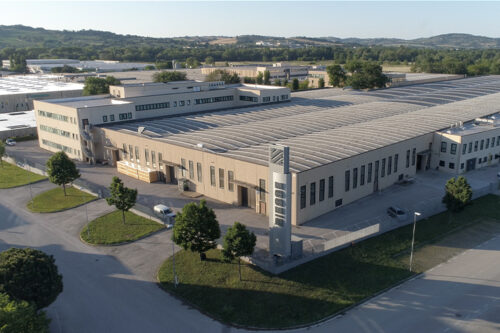 Biesse Group is expanding its international presence with new branches in Israel, Japan and Brazil