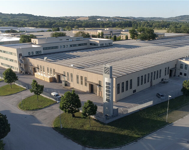 Biesse Group is expanding its international presence with new branches in Israel, Japan and Brazil