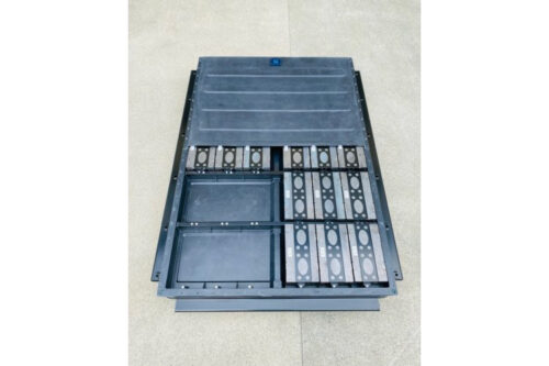 Continental Structural Plastics named PACEpilot finalist for multi-material battery enclosure concept