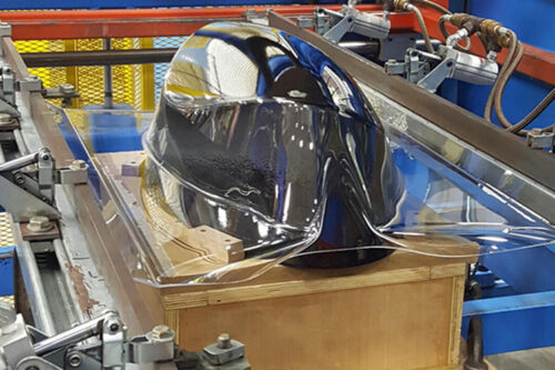 ExOne offers AMClad industrial 3D printed tooling