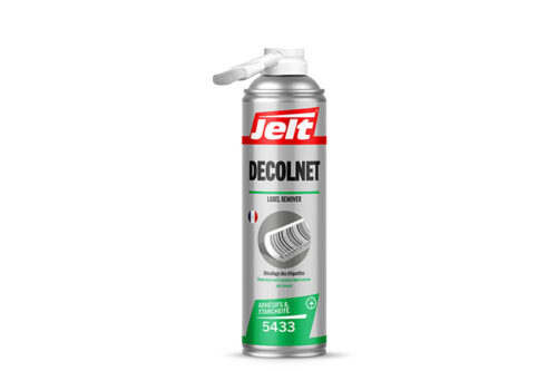 ITW Spraytec élargit l’offre de sa gamme avec Decolnet Industrie