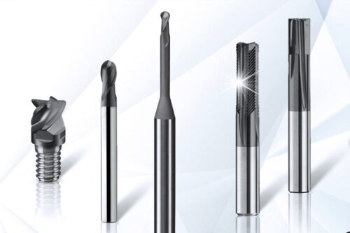 Oerlikon Balzers introduces its new Baldia portfolio of diamond coatings