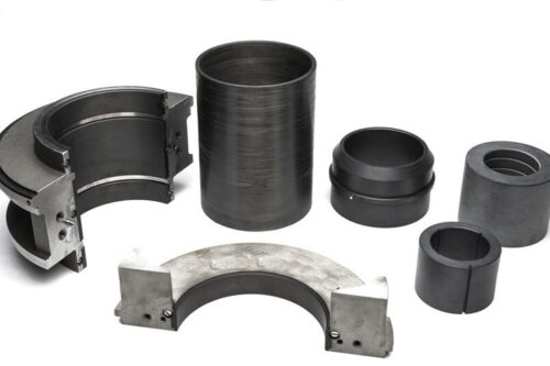 CDI's latest API 610 recognized high-performance polymer material excels in highly corrosive applications