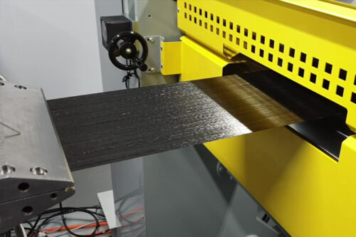 Cygnet Texkimp highlights direct melt impregnation thermoplastic line on JEC Connect