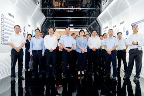 Changzhou National High-tech Zone to host 80 carbon fiber composite companies by 2025