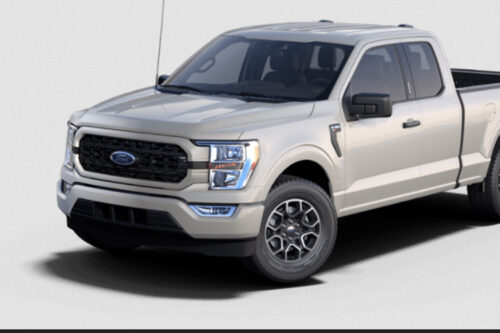 Hexion Partners with Rassini for composite leaf spring application in new Ford F-150 Model