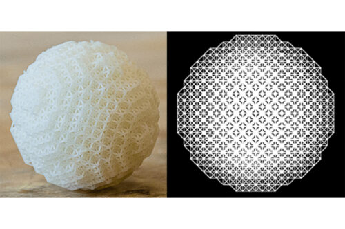 Fortify and Rogers Corporation partner to develop 3D printed dielectric material systems for radio frequency devices