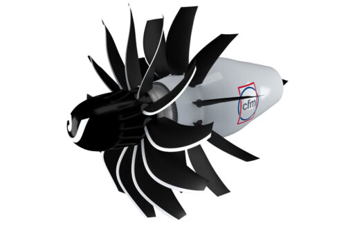 GE Aviation and Safran launch advanced technology demonstration program for sustainable engines