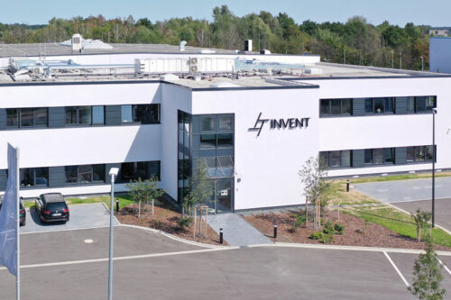 INVENT celebrates 25 years of innovation