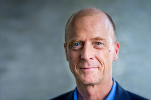 Former Airbus CEO Tom Enders named chairman of Lilium