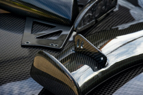 Mitsubishi Chemical launches sales of rapid cure carbon fiber prepreg