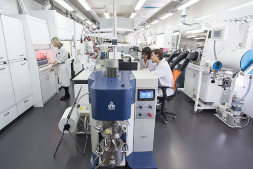 Hayim Pinhas A.Ş. become an official distributor of OCSiAl graphene nanotube solutions